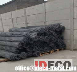 China Revestimiento de zinc galvanizado pesado proveedor