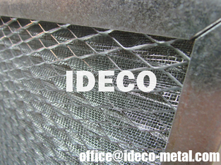 China pantalla de filtro, malla de filtro, placa de filtro, malla para ordenar, pantalla de tamizado de metal proveedor