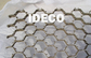 Tipo de hexmesa (hexacero, rejas de panal de miel, rejas hexagonales, hexmetal) proveedor
