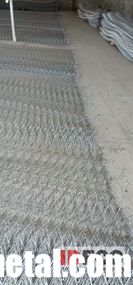 Resistencia a la tracción 1770 N/mm2 Tecco Rock Net 30 m/ Customizado por el cliente para industria proveedor