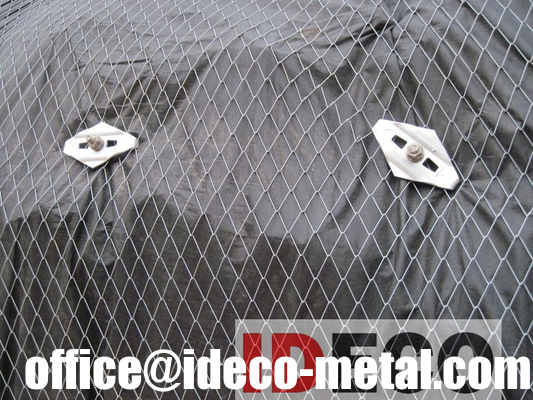 Revestimiento de zinc galvanizado pesado proveedor
