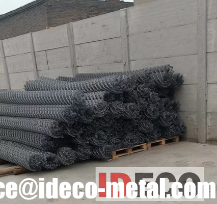 Revestimiento de zinc galvanizado pesado proveedor