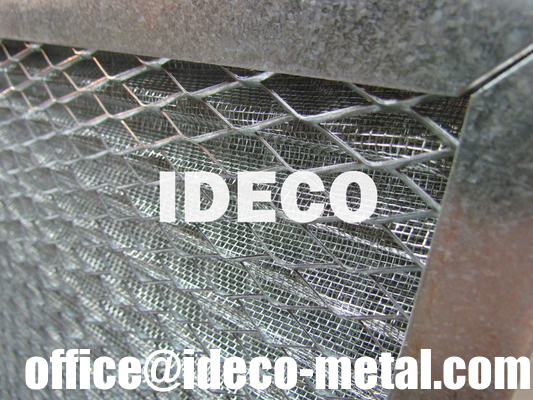 pantalla de filtro, malla de filtro, placa de filtro, malla para ordenar, pantalla de tamizado de metal proveedor