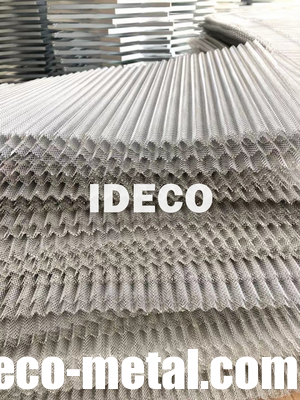 pantalla de filtro, malla de filtro, placa de filtro, malla para ordenar, pantalla de tamizado de metal proveedor